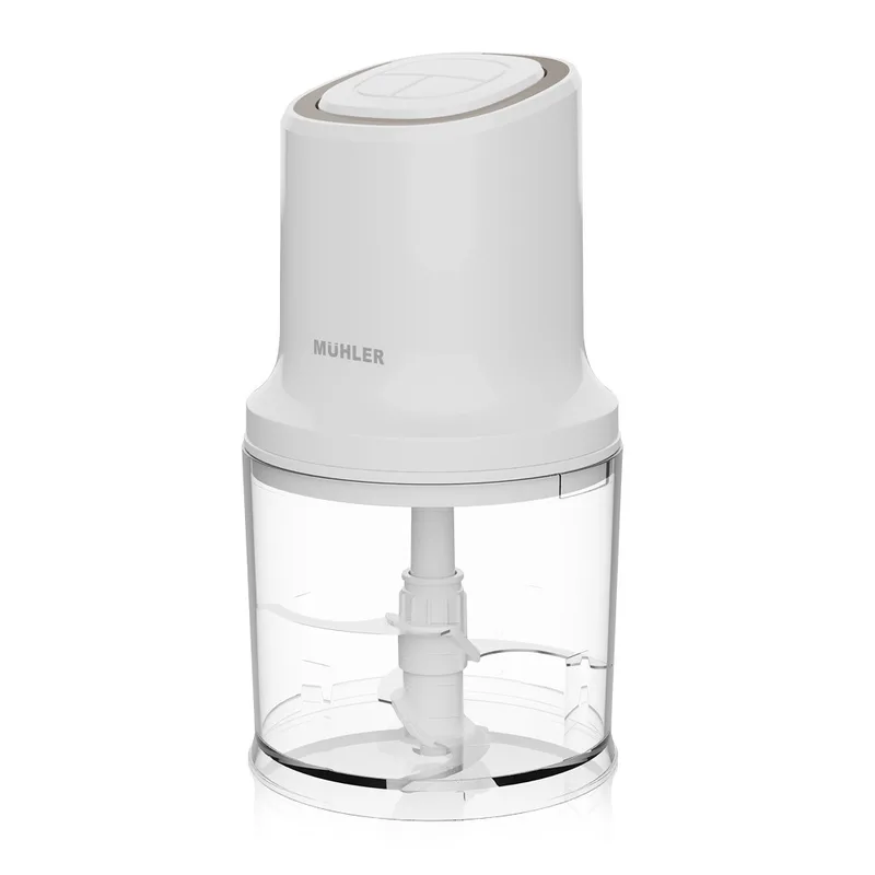 Πολυκόπτης Multi , 400W ,με Δοχείο 500ml, MCH-411, Muhler