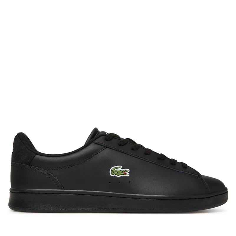 Αθλητικά Lacoste 750SMA0061 Μαύρο