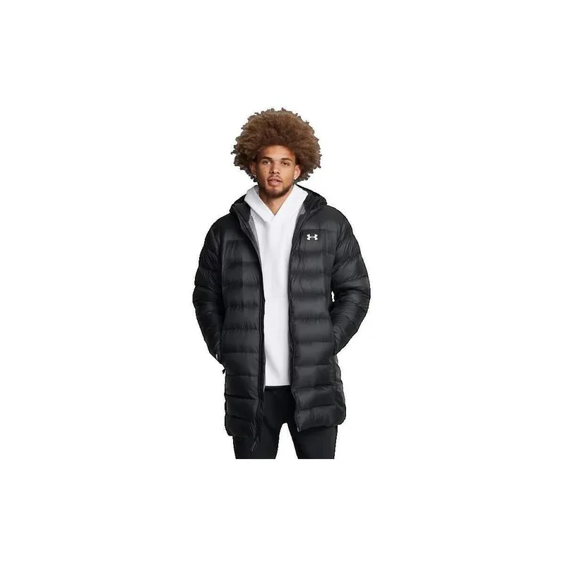 Παρκά Under Armour Parka En Duvet Ua Legend