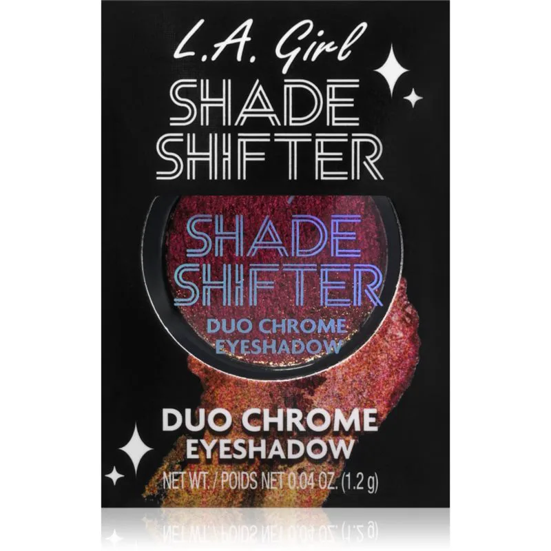L.A. Girl Cosmetics Shade Shifter μακράς διαρκείας σκιές ματιών απόχρωση Sunset 1.2 γρ
