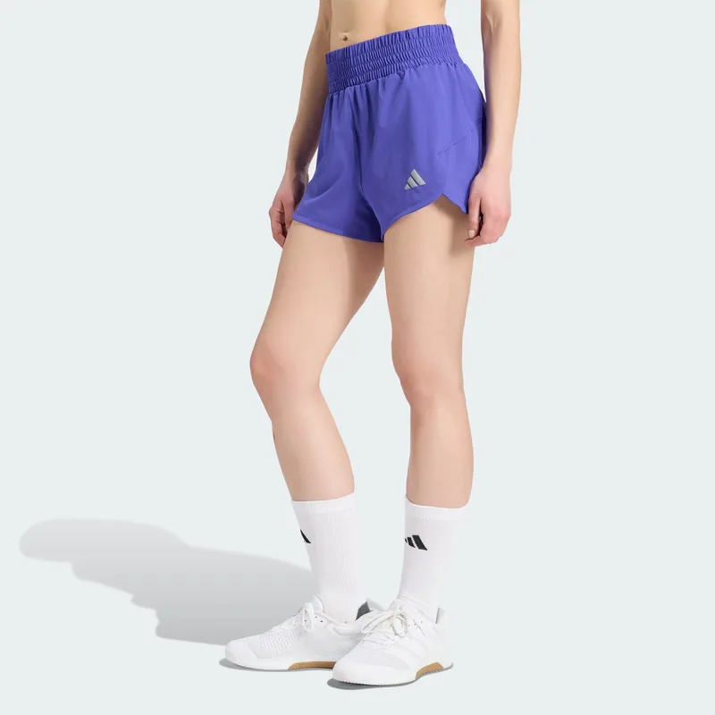 adidas W Racer Pacer Woven Short (9000280762_94618)