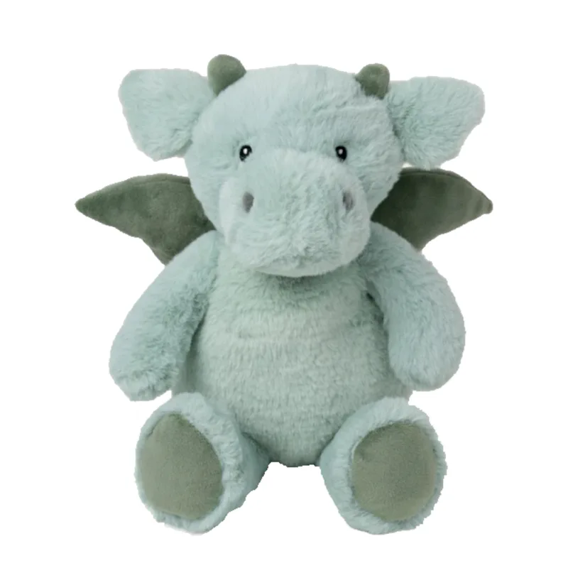 Λούτρινο Teddy Kompaniet Δεινόσαυρος Με Φτερά 35cm