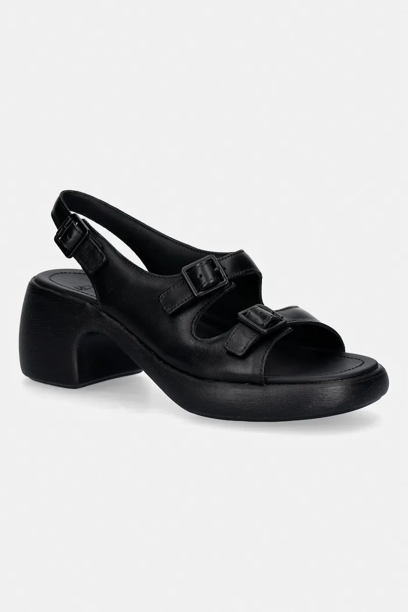 Camper σανδάλια δερμάτινα Thelma Sandal