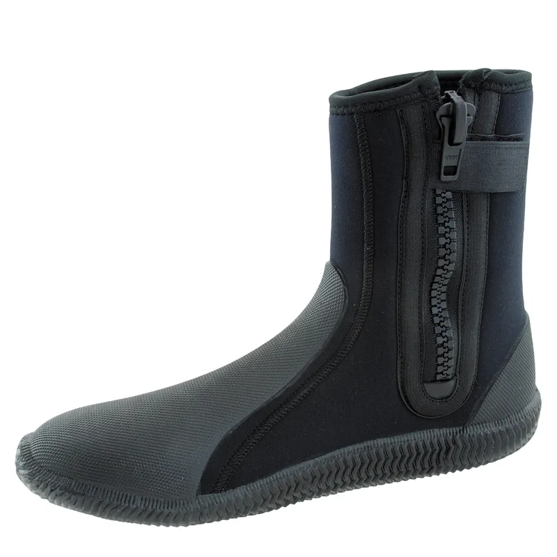 Μποτάκια Neoprene 3mm με Φερμουάρ 40/41/8 64592