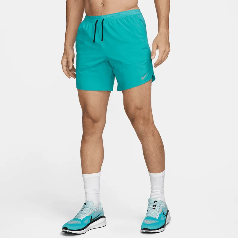 Nike Dri-Fit Stride Ανδρικό Σορτς για Τρέξιμο (9000207145_81800)