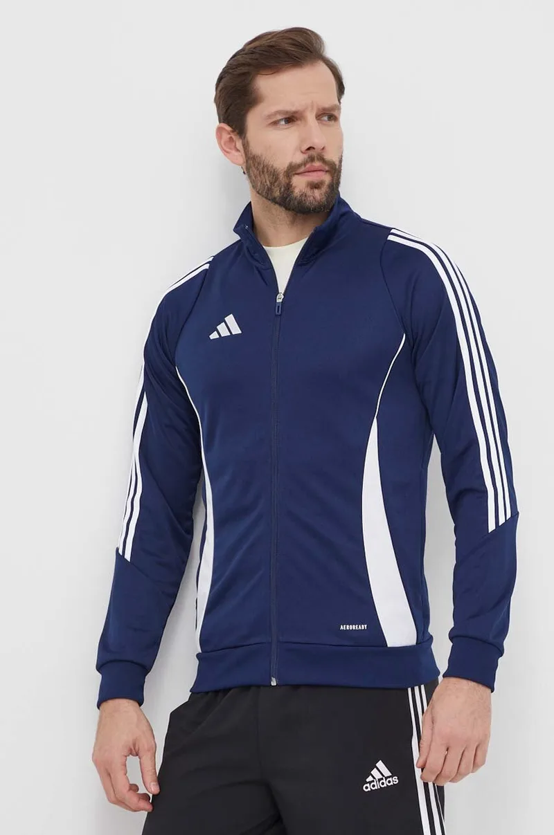 Φούτερ προπόνησης adidas Performance Tiro 24