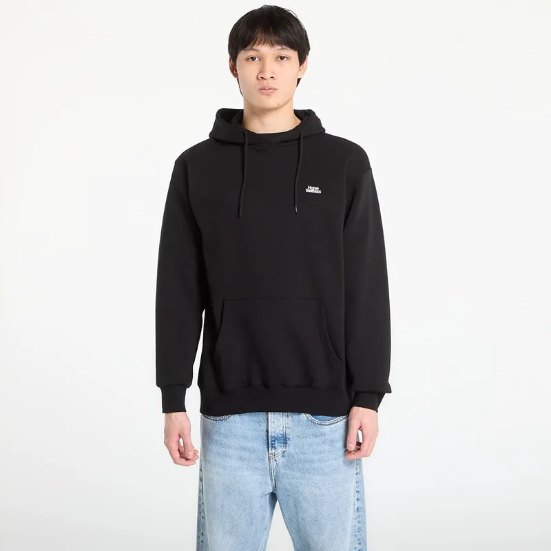 Φούτερ Horsefeathers Agent Sweatshirt Black L
