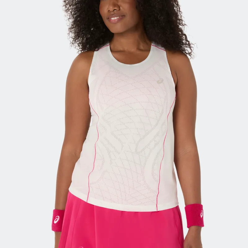 ASICS Match Actibreeze Women's Tennis Tank