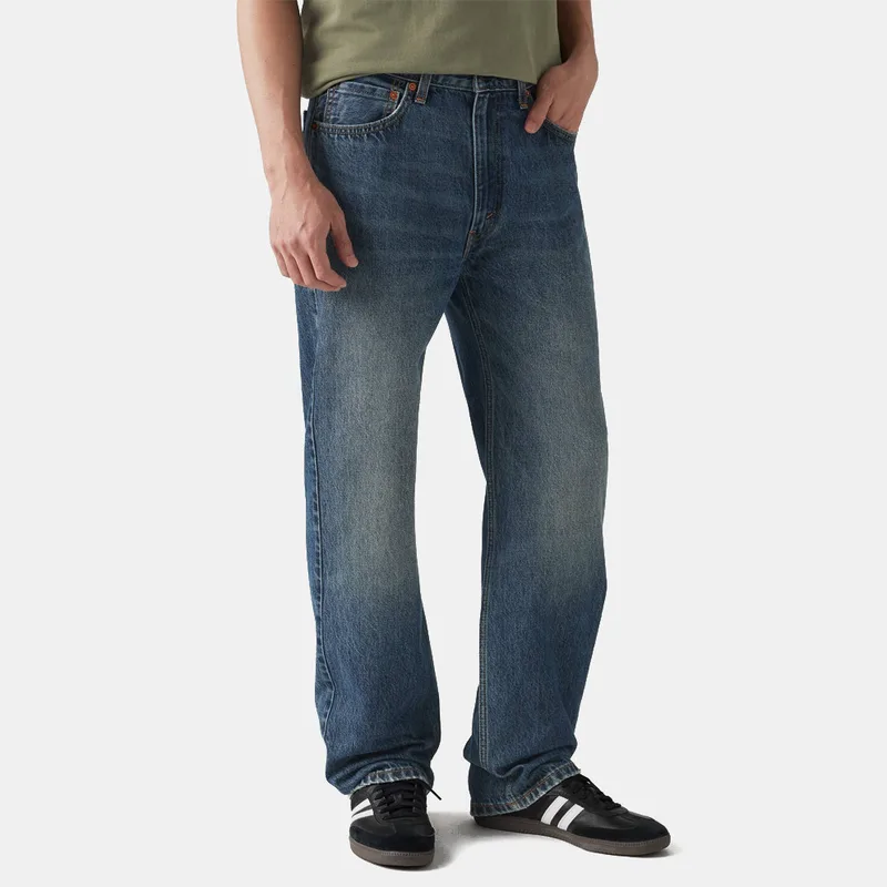 Levi's 565 Loose Straight Ανδρικό Τζιν Παντελόνι (9000256196_90543)