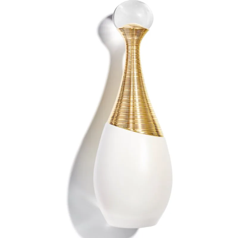 DIOR J'adore Parfum d’Eau Eau de Parfum χωρίς αλκοόλ για γυναίκες 50 ml