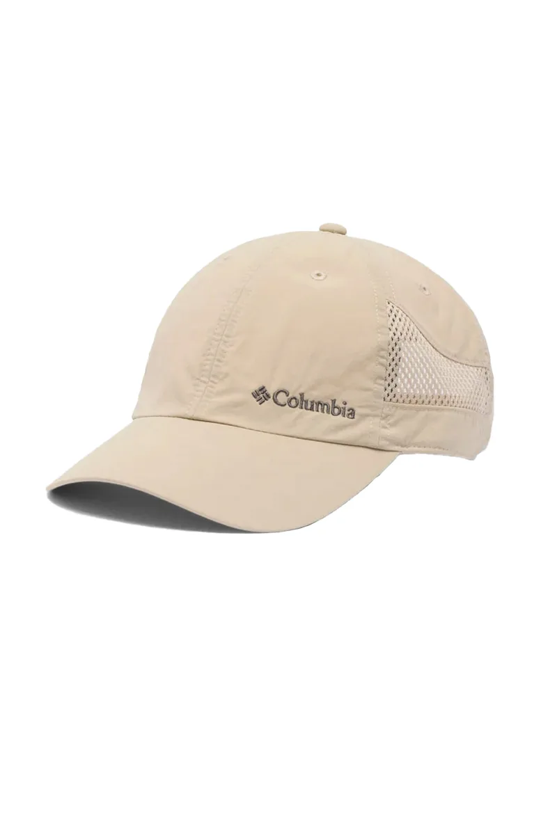 UNISEX ΚΑΠΕΛΟ COLUMBIA TECH SHADE II ΕΚΡΟΥ