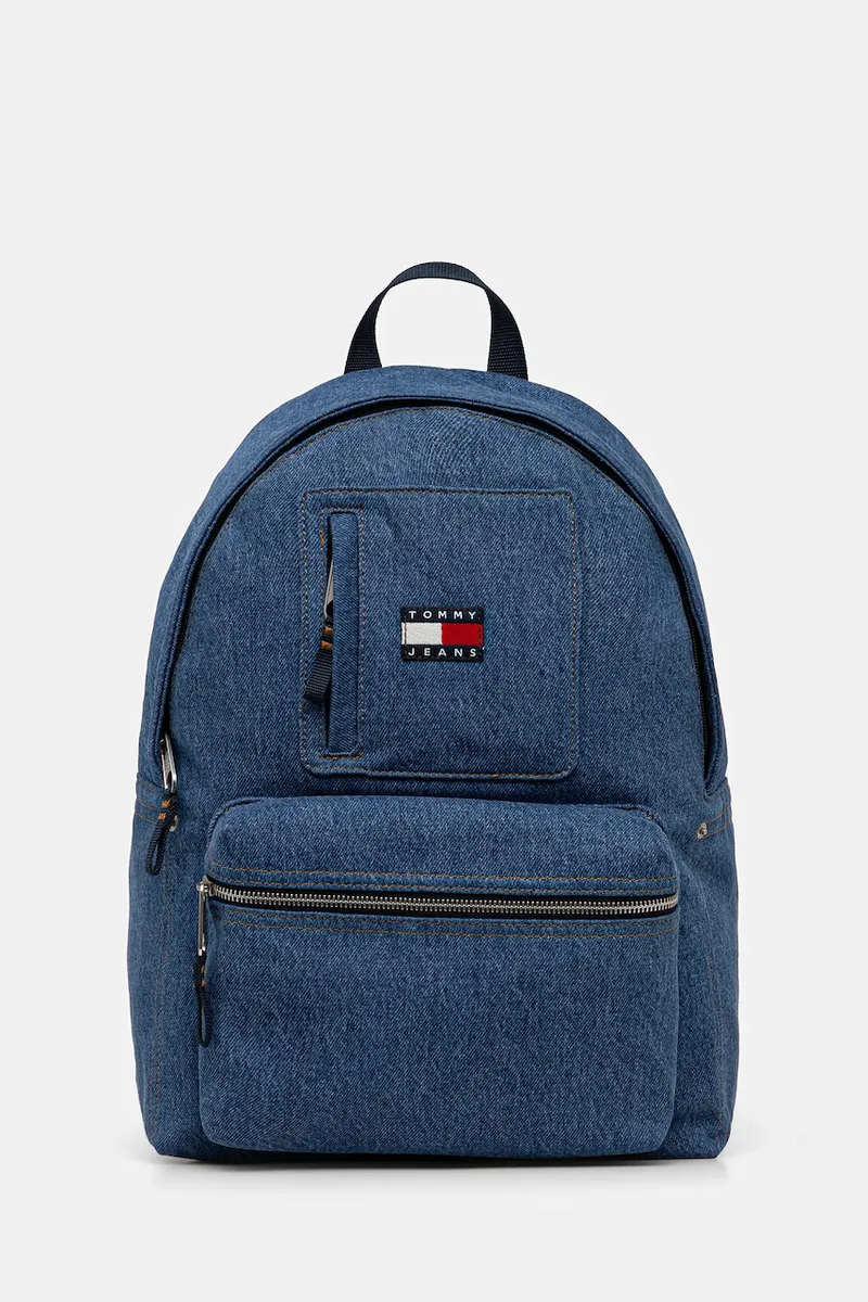 Τζιν σακίδιο πλάτης Tommy Jeans