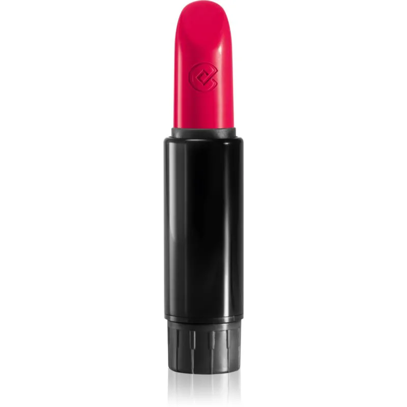 Collistar Rossetto Lipstick Refill μακράς διαρκείας κραγιόν ανταλλακτικό απόχρωση 104 ROSA LAMPONE 3.5 ml