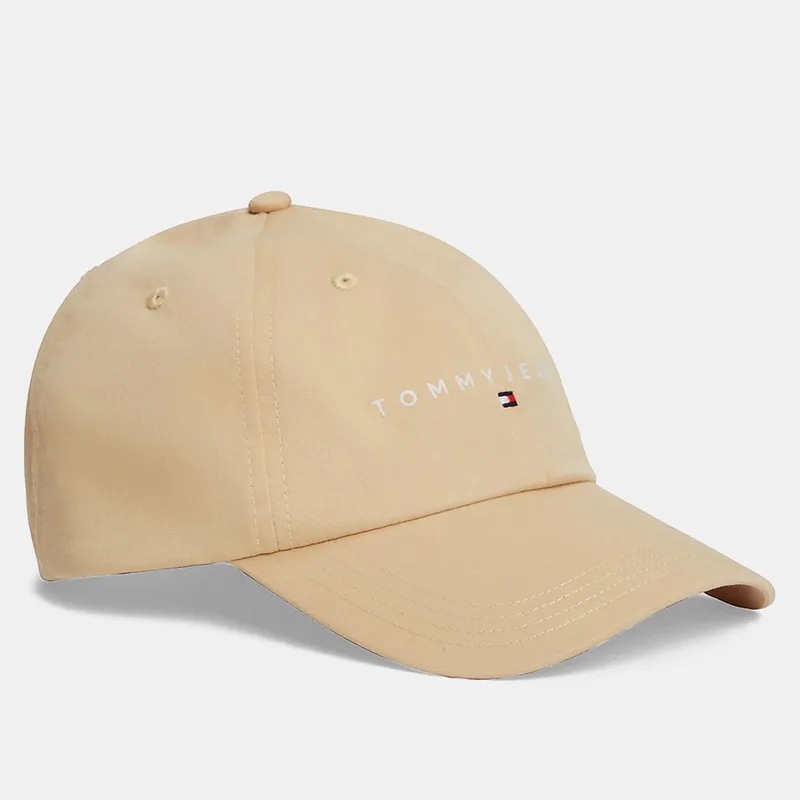 Tommy Jeans Linear Logo Καπέλο (9000270974_68280)