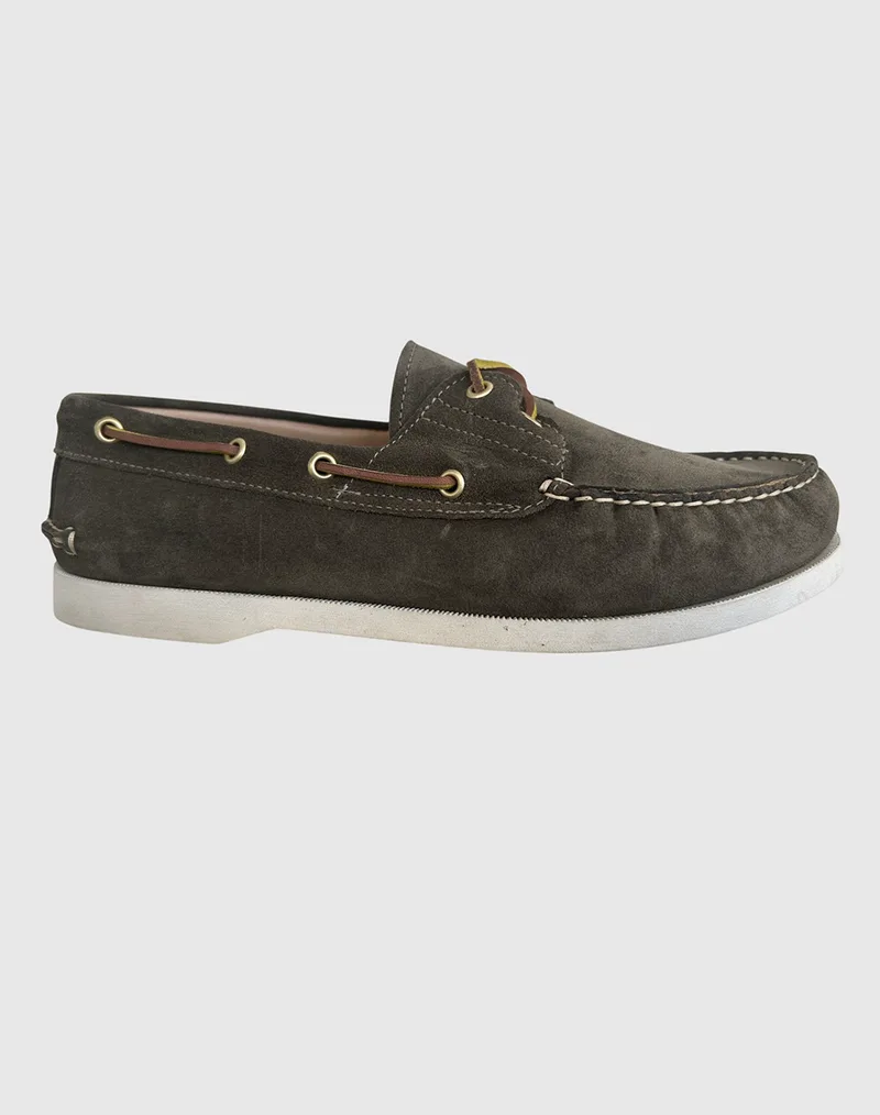 CHICAGO SHOES 126-5.0947-820-KHAKI Khaki