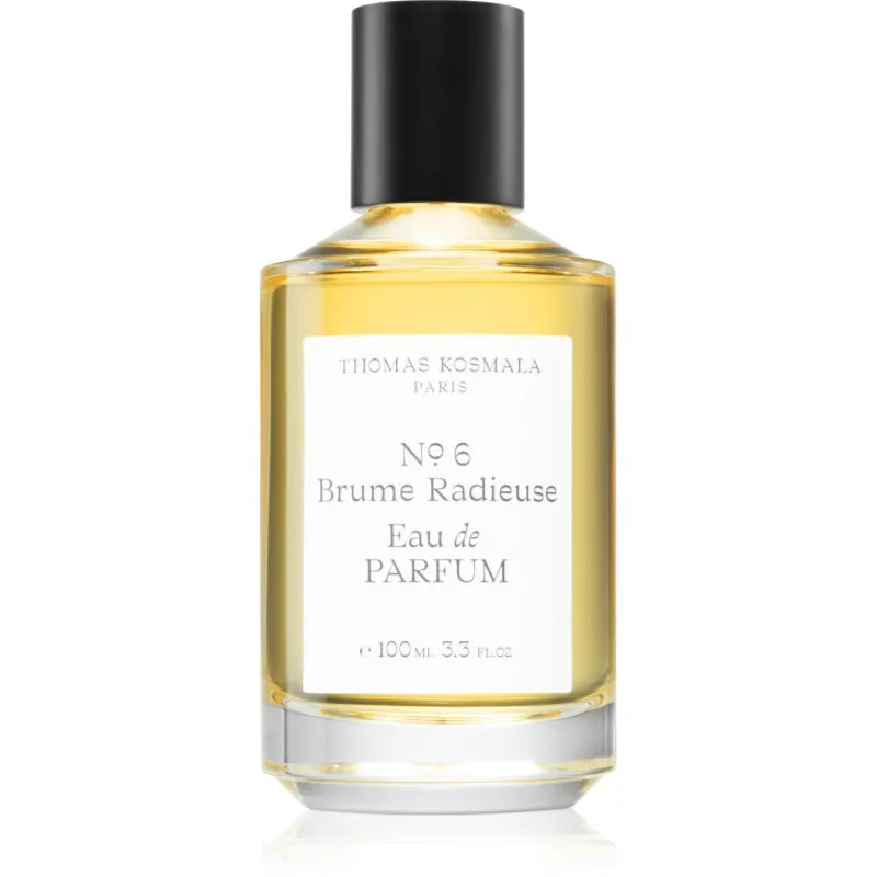 Thomas Kosmala No. 6 Brume Radieuse Eau de Parfum unisex 100 ml