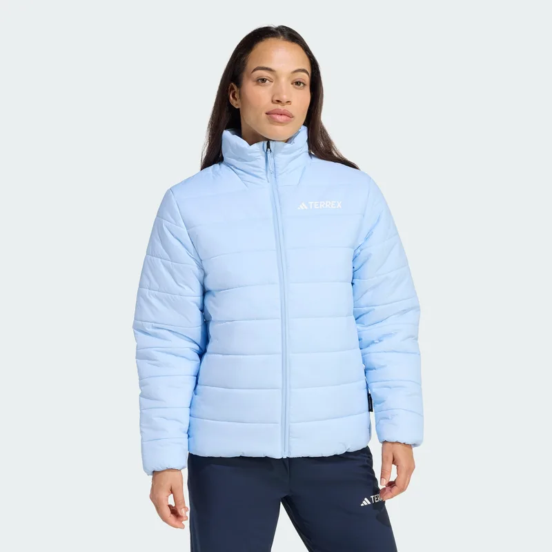 adidas Terrex W Multi Essentials Insulated Jacket (9000267136_77135)
