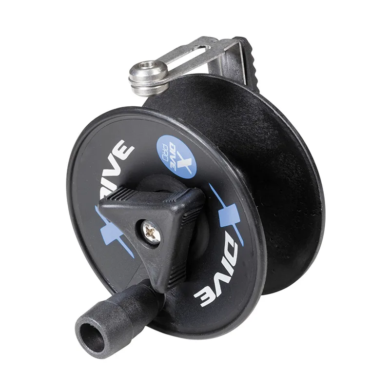 Μουλινέ XDIVE UNIVERSAL Inox Φ8.5cm