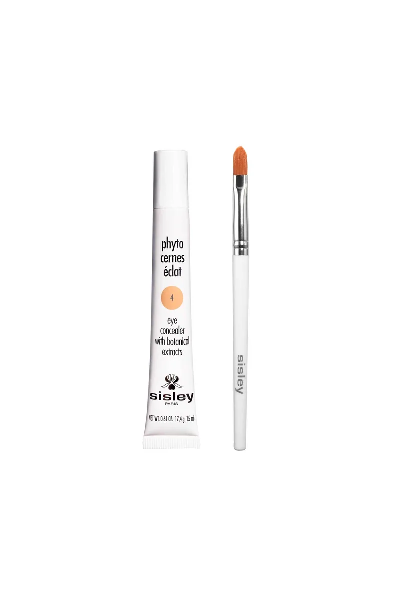 Sisley Phyto-Cernes Éclat 15 ml - 161524 N°4