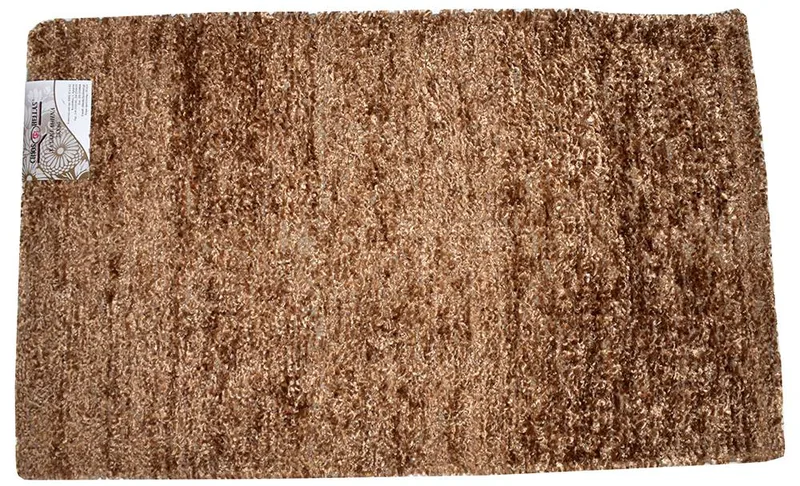 ΤΑΠΕΤΟ CHIOS HELLAS ΑΘΗΝΑ POLYESTER ΚΑΦΕ (70X135CM)