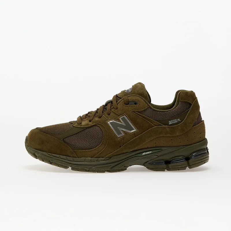 Sneakers New Balance 2002R Woodland EUR 42
