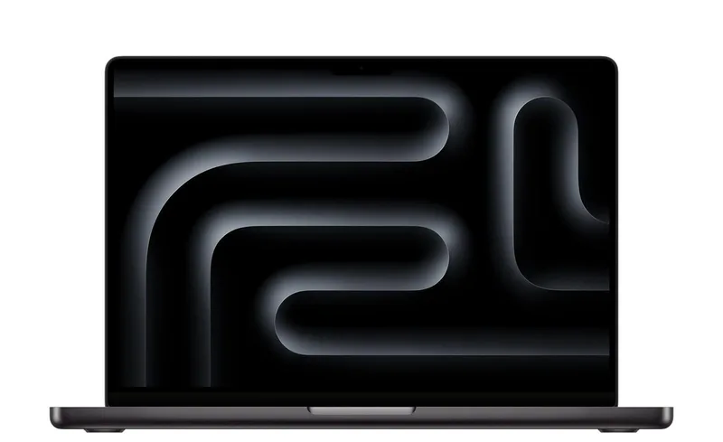 Apple MacBook Pro 2026 14" M5 Pro 15‑core / 16GB / 1TB — Space Black (MGDR4T/A)