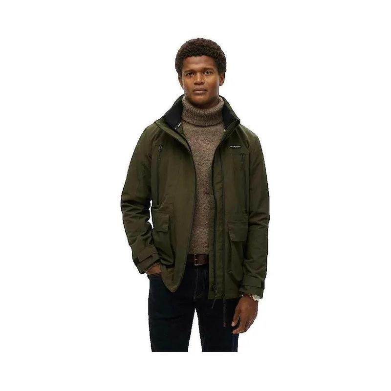 Σακάκι/Blazers Superdry Non Ultimate Windbreaker