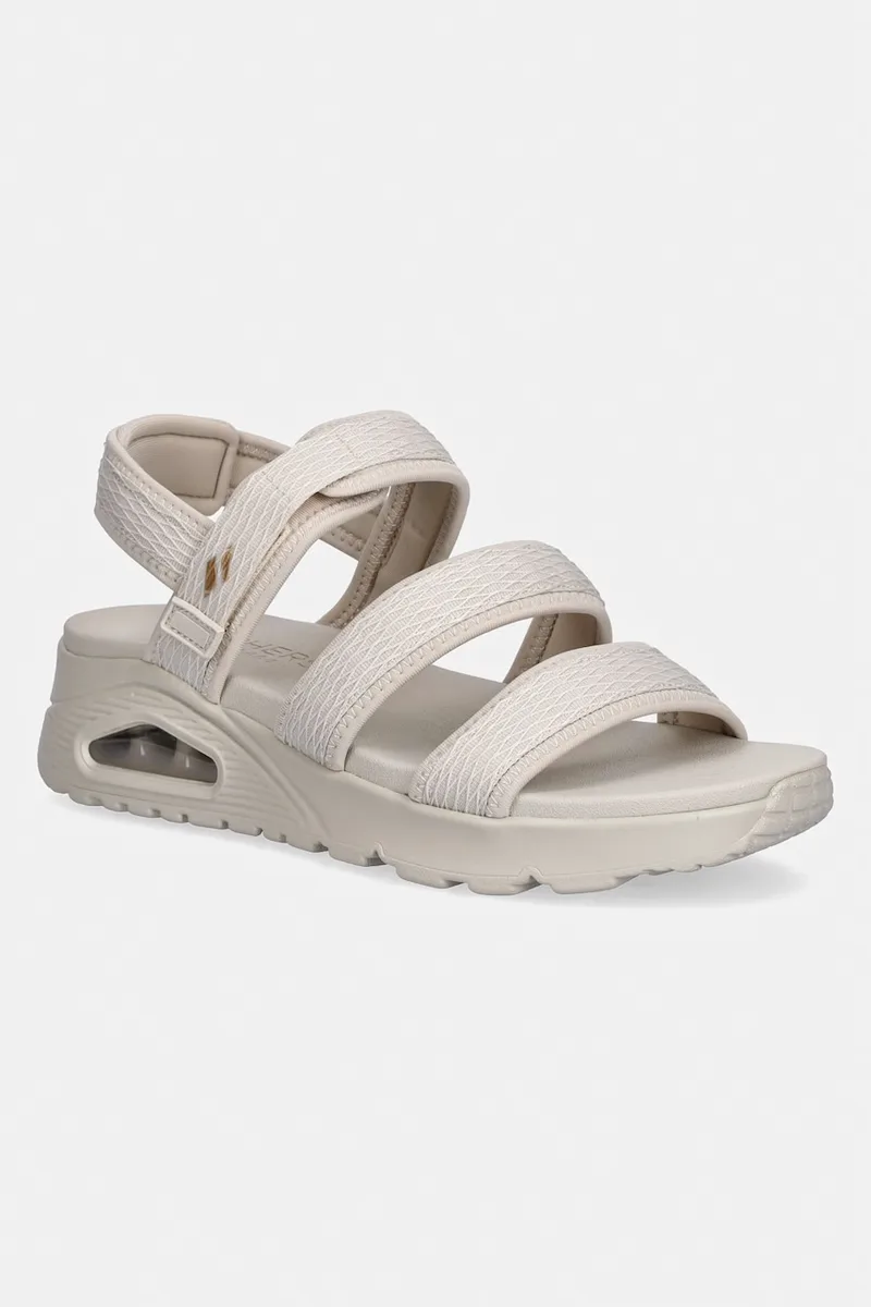 Skechers σανδάλια πεζοπορίας Γυναικεία UNO SANDAL