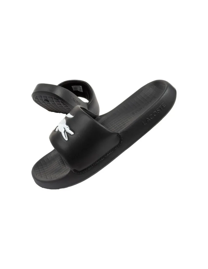 Lacoste Serve Slide W 02312 flipflops