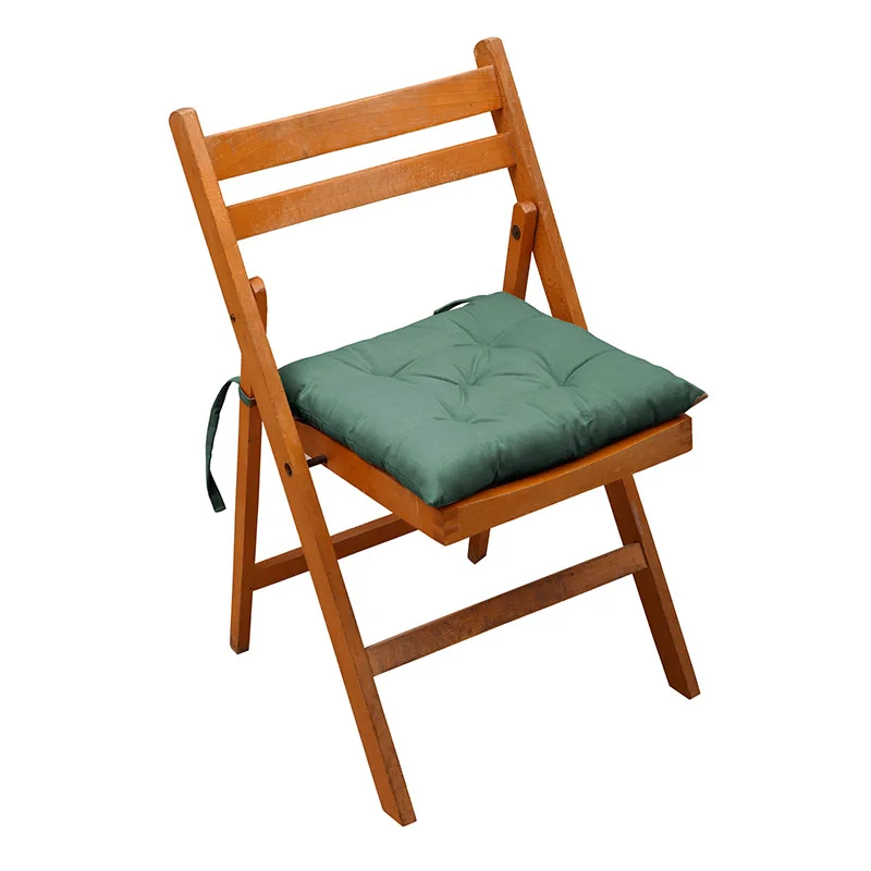 Μαξιλάρι Καρέκλας 40X40 Viopros 583 Χακί (40x40)