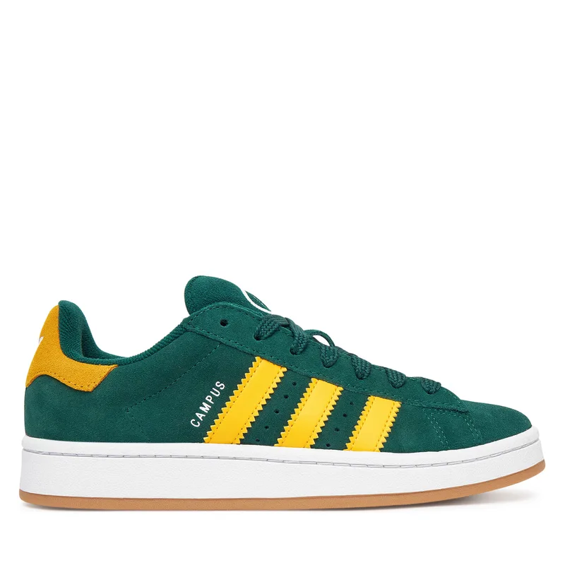 Αθλητικά adidas Campus 00S JP7979 Πράσινο
