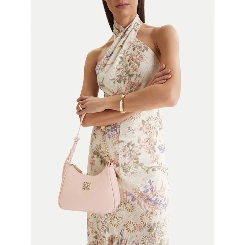 Τσάντα Nine West CEO-Valencia-LDA5356A Ροζ