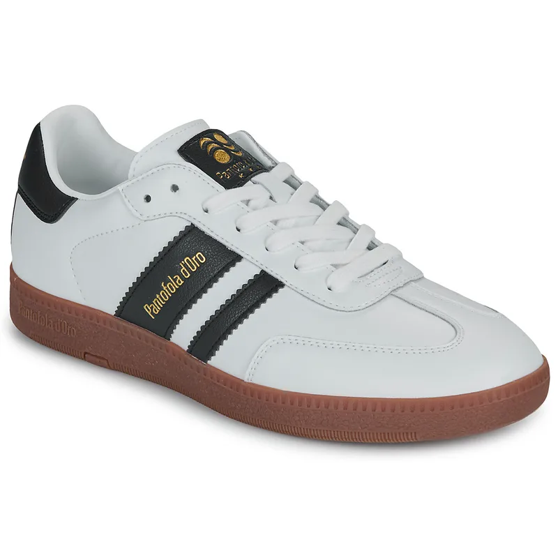 Xαμηλά Sneakers Pantofola d'Oro BOMBER
