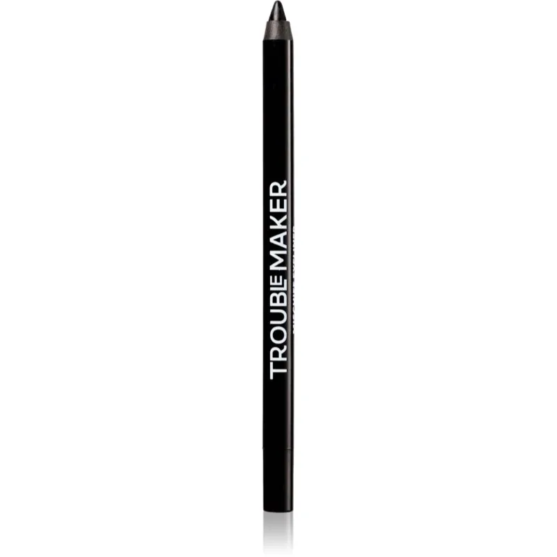 Trouble Maker Mischief Kohl Eyeliner Pencil λάινερ μολύβι για τα μάτια απόχρωση After Hours Black 1.2 γρ