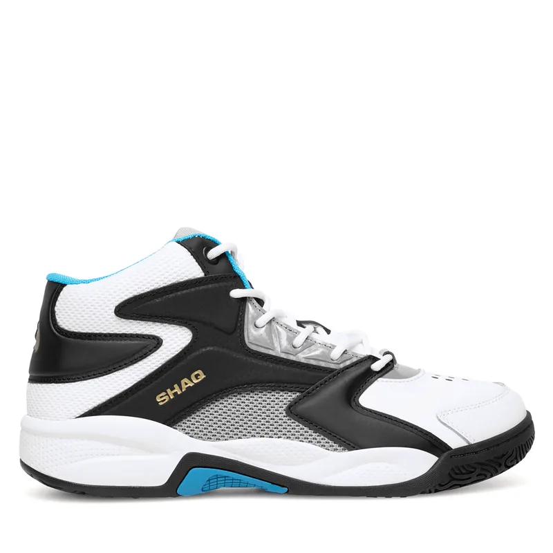Αθλητικά Shaq MOTIVATE AQ95002M-WB Έγχρωμο