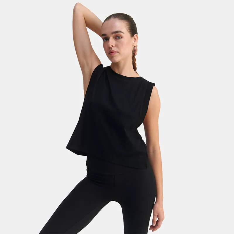 A-Feel Γυναικείο Αμάνικο T-Shirt (9000264730_1469)