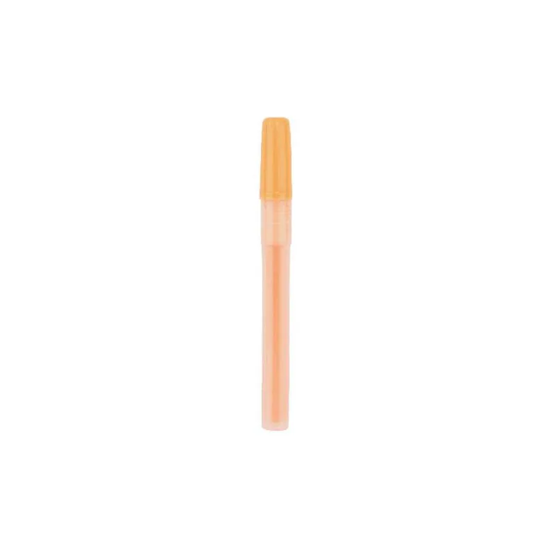 Writech Ανταλλακτικό Μαρκαδόρου Υπογράμμισης 1-4mm Retractable Tangerine 612526