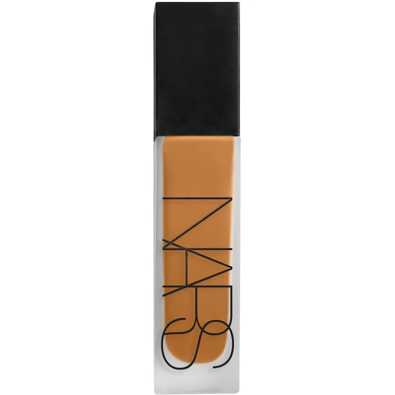 NARS Natural Matte Longwear Foundation μακράς διαρκείας μεικ απ με ματ αποτελέσματα απόχρωση MACAO 30 ml