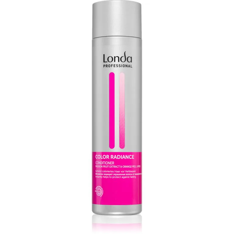 Londa Professional Color Radiance κοντίσιονερ για βαμμένα μαλλιά 250 ml