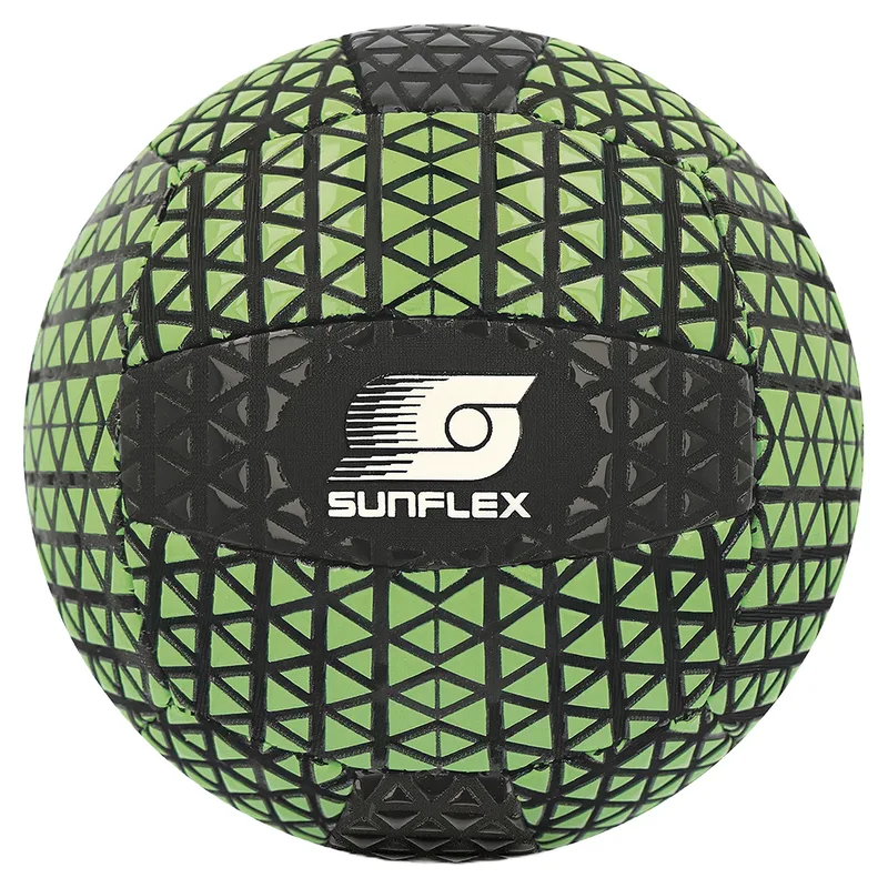 Παιχνίδι Μπάλες Sunflex Beach-And-Funball No. 2 Neogrip Neogreen