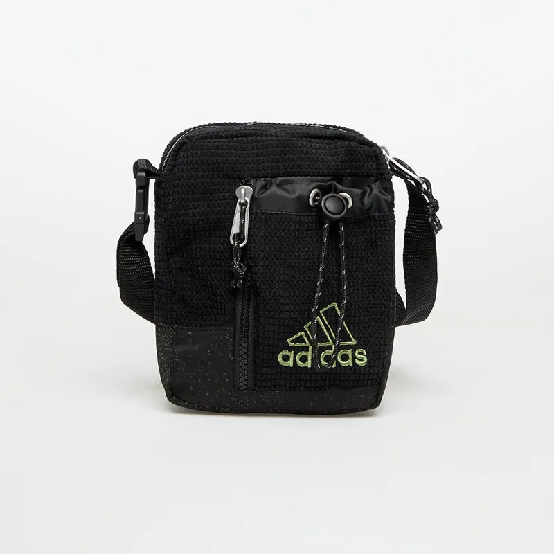 adidas Small Item Bag Black 2 l