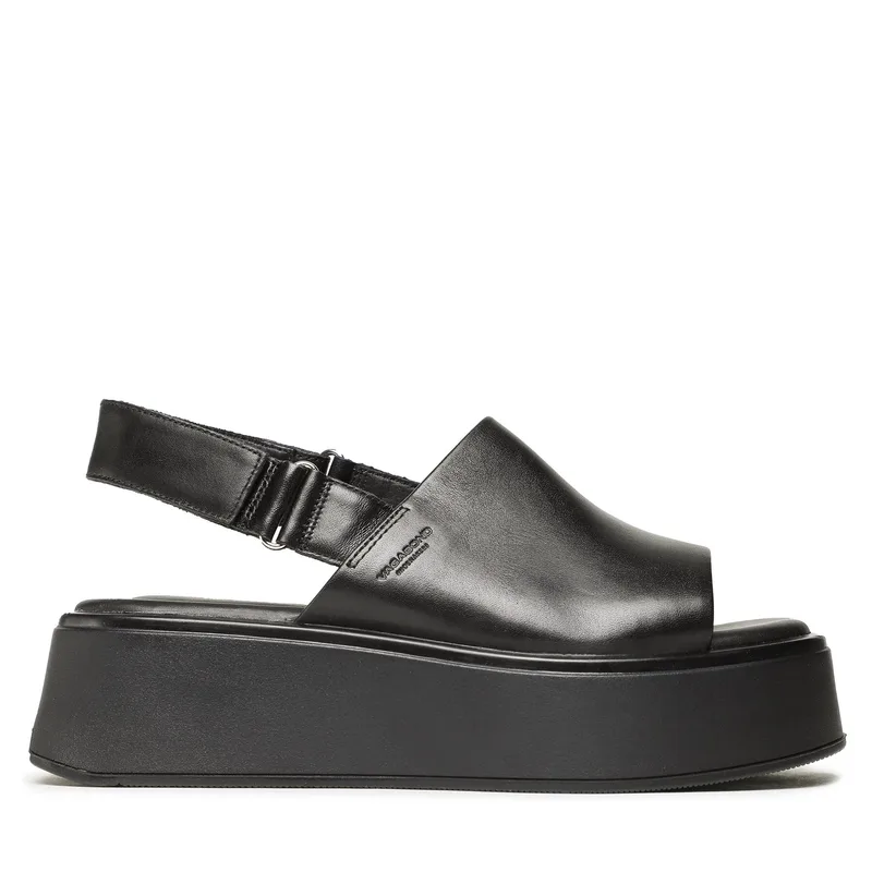Σανδάλια Vagabond Shoemakers Courtney 5534-001-92 Μαύρο