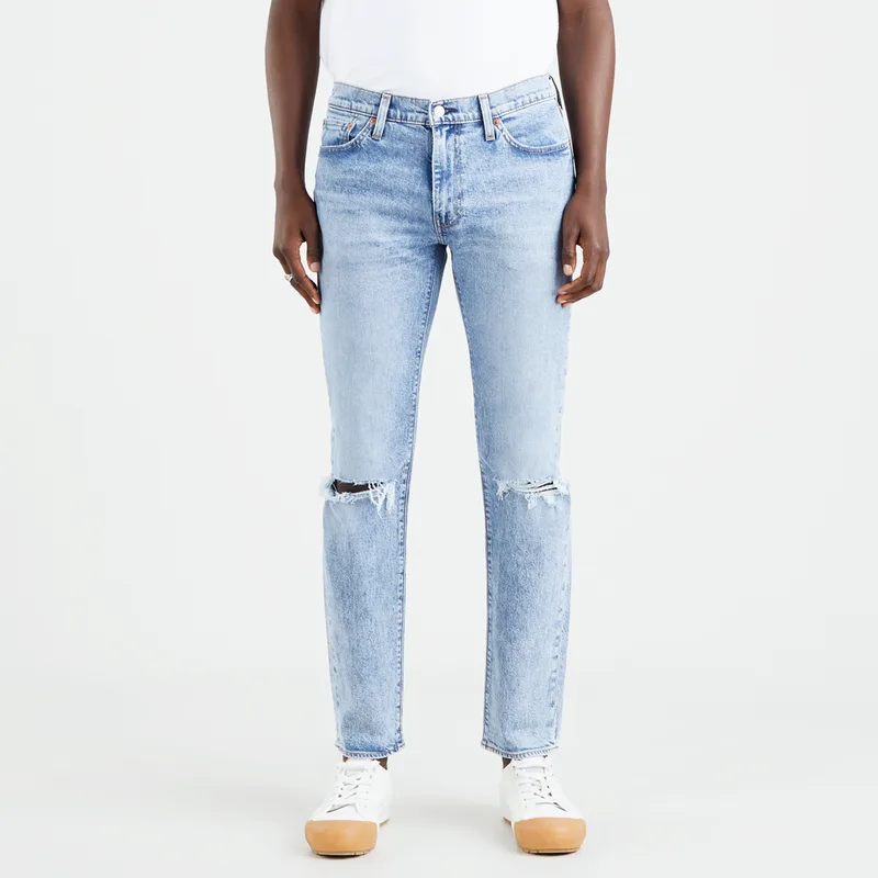 Levi's 511 Slim Ανδρικό Τζιν Παντελόνι (9000098511_26103)