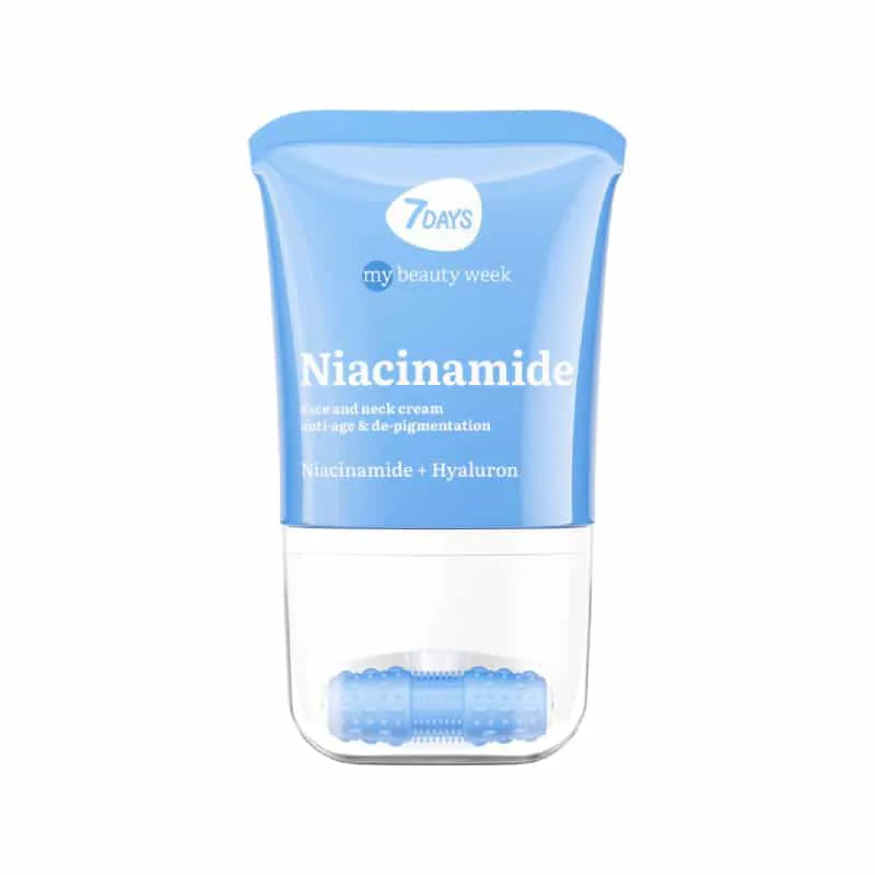 7DAYS MB Niacinamide Face & Neck Anti-Age