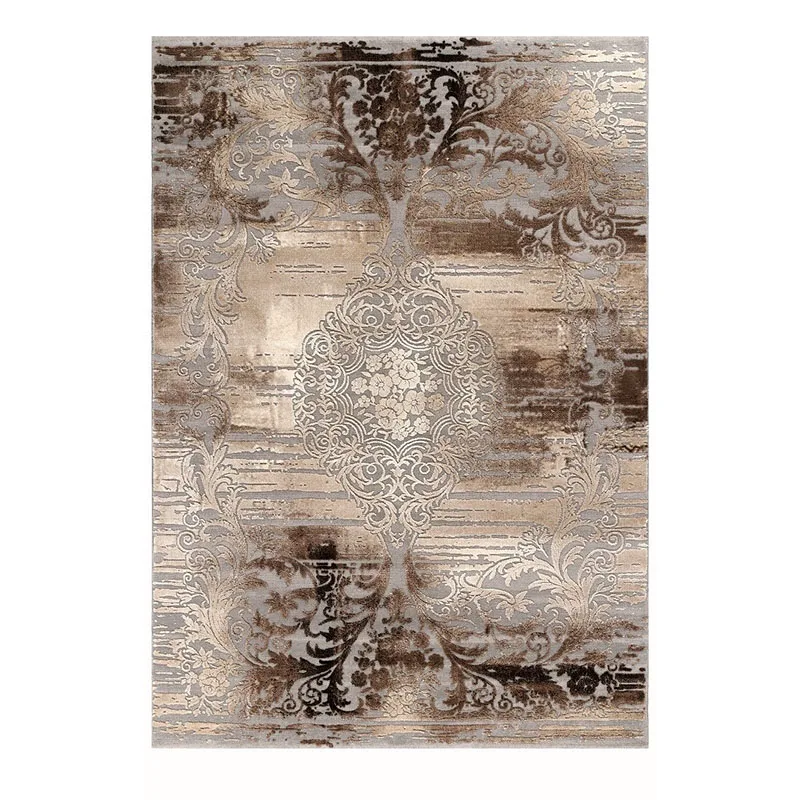 Χαλί Σαλονιού 200X250 Tzikas Carpets Vintage 23336-957 (200x250)