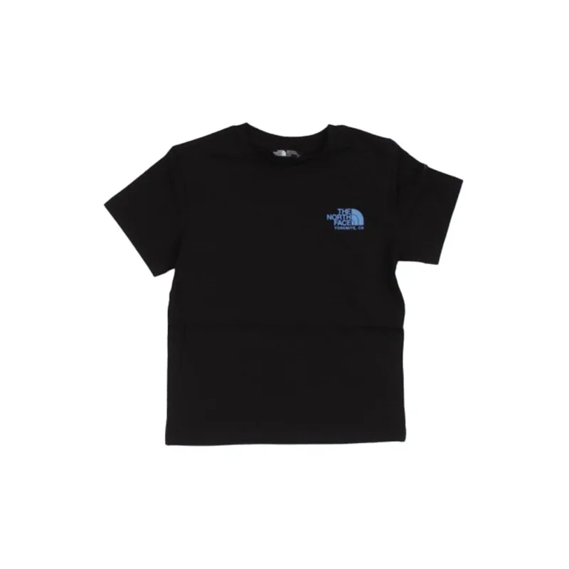 T-shirt με κοντά μανίκια The North Face NF0A8G1M
