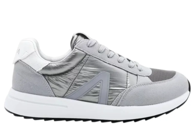 Sneaker Acbc Ecowear SHCW301-GREY