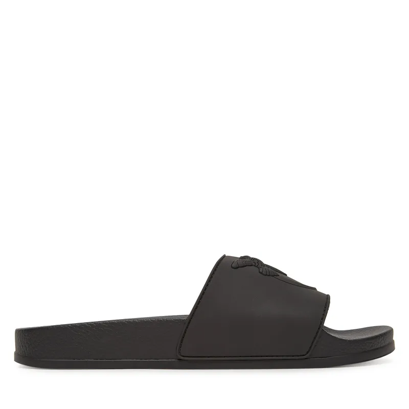 Παντόφλες PINKO Dilly 01 SS0093 E027 Μαύρο
