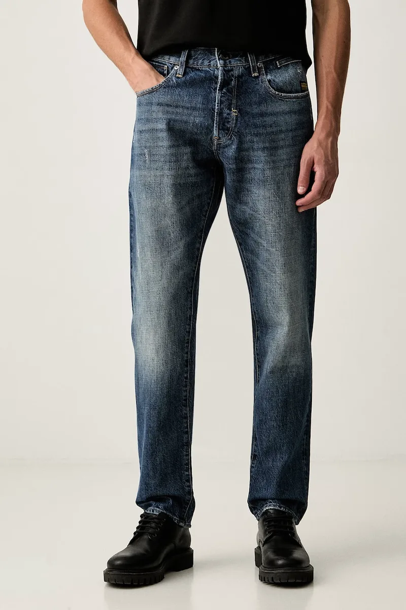 G-Star κανονικά Ανδρικά Morry FWD Regular Tapered