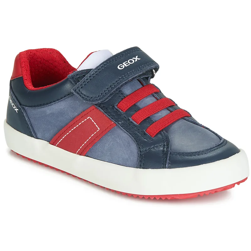 Xαμηλά Sneakers Geox ALONISSO
